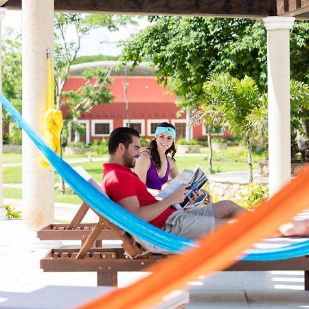 Hacienda Santa Cruz Mérida Dış mekan fotoğraf