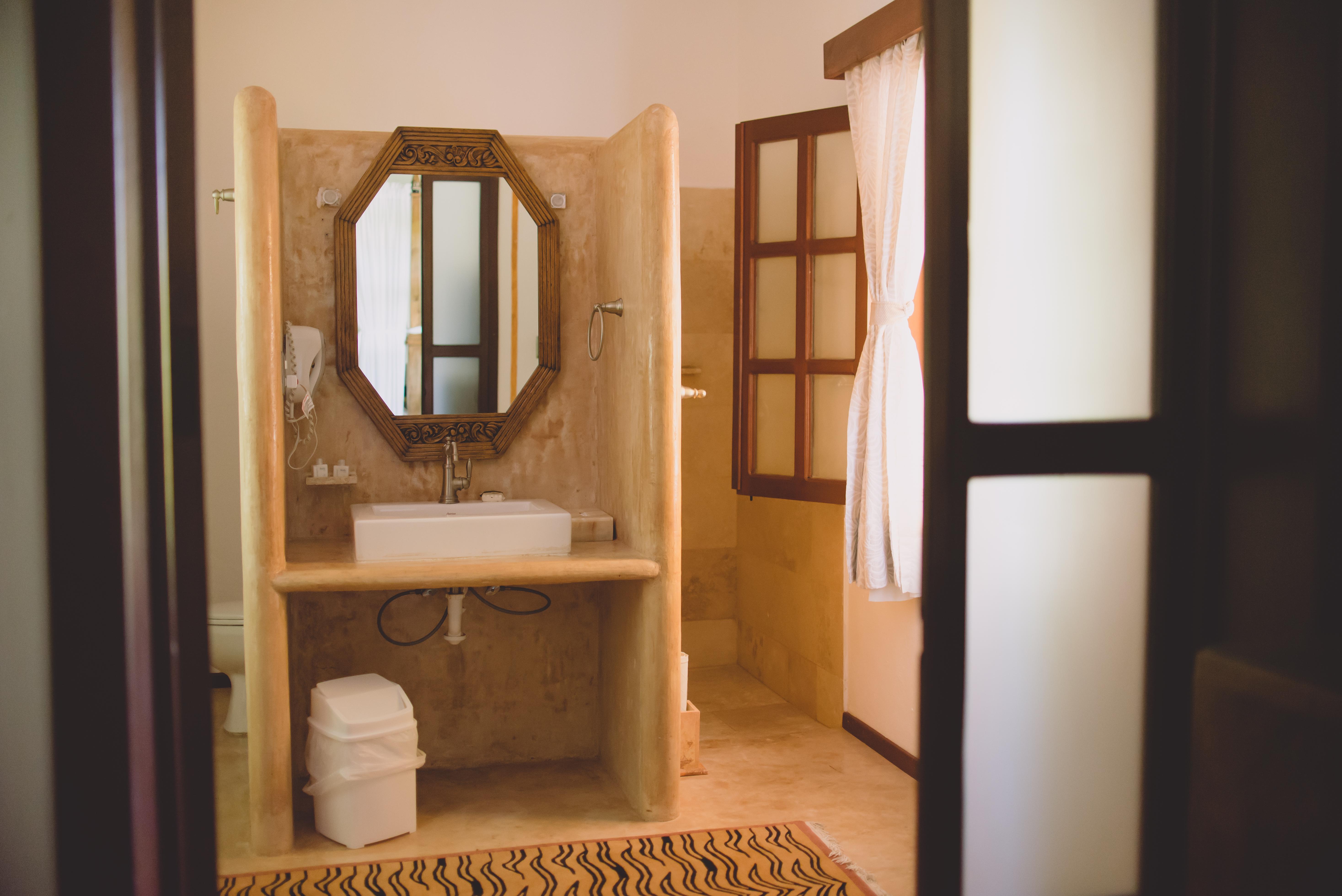 Hacienda Santa Cruz Mérida Dış mekan fotoğraf