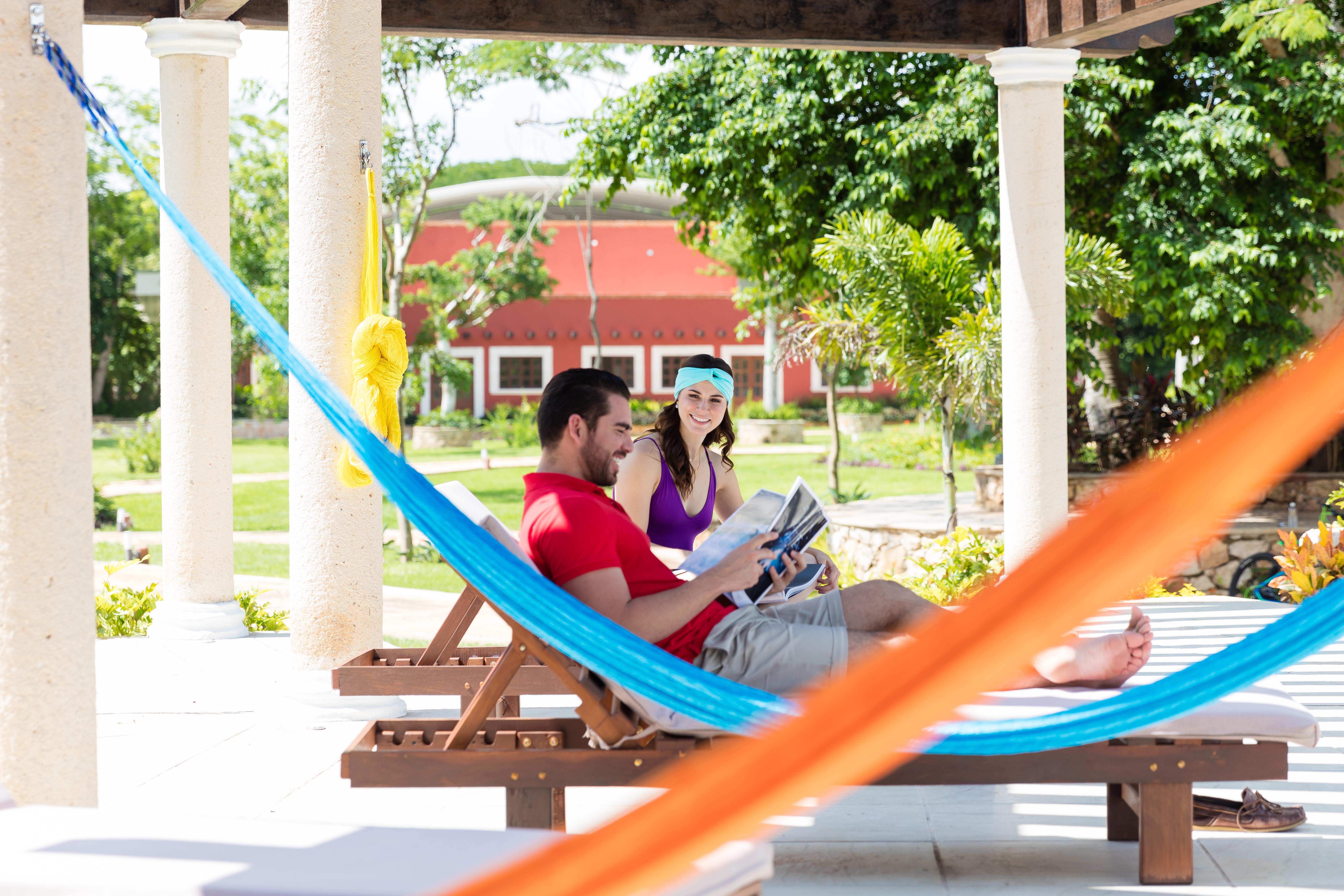 Hacienda Santa Cruz Mérida Dış mekan fotoğraf